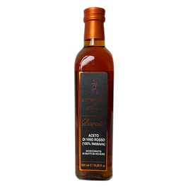 Aceto di Vino Rosso Barolo   500 ml