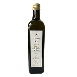 * Olivenöl Extra Vergine (Fruttato Leggero) 750 ml
