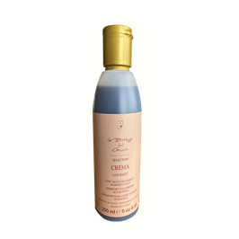 * Aceto Balsamico di Modena Creme Gourmet – 250 ml