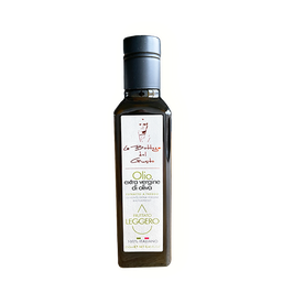 Olivenöl Extra Vergine (Fruttato Leggero) 250ml
