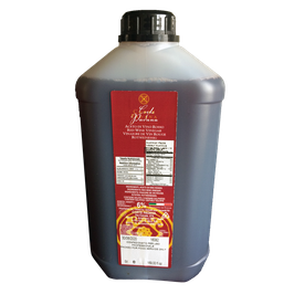 * Rotweinessig 5 Liter