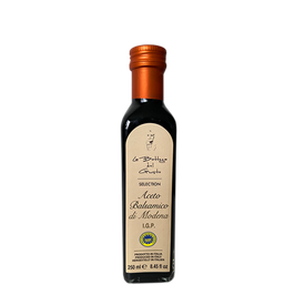 Aceto Balsamico di Modena I.G.P – 250 ml