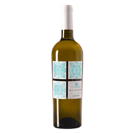 * Vermentino aus  Salento 2024 IGP 75cl