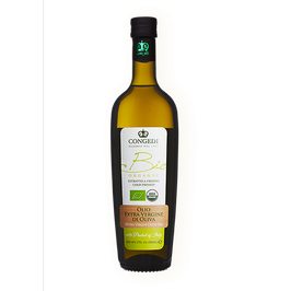 * Olivenöl Extra Vergine Bio Organic 500ml