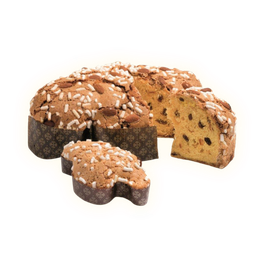 Colomba 1Kg Kandierte Früchte