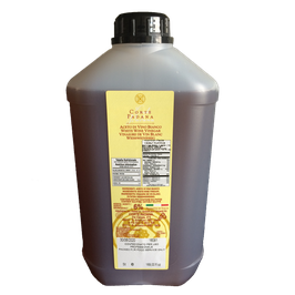 * Weissweinessig 5 Liter