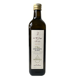 * Olivenöl Extra Vergine (Fruttato Intenso) 750ml