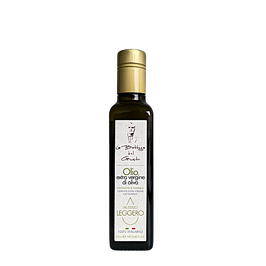 * Olivenöl Extra Vergine (Fruttato Leggero) 250ml