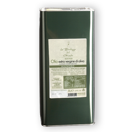 * Olivenöl Extra Vergine Aulivoro  5 Liter