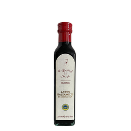 * Aceto Balsamico di Modena I.G.P – 250 ml