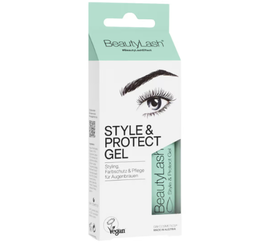 Style & Protect Gel mit 3-in-1 Formel
