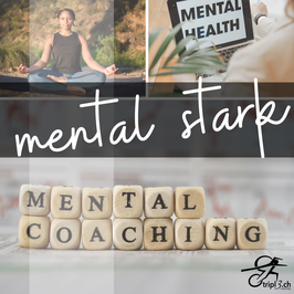 Mentalcoaching