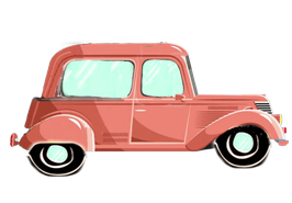 AUTOMOBILE // CAR
