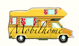 WOHNMOBIL  //  MOBILHOME