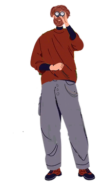 PERSON AB 15 JAHREN // PERSON AGED 15 AND OVER