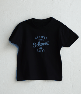 KIDS T-SHIRT "SCHORNI" BOY