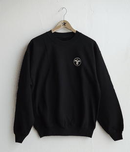 SWEATSHIRT "ZIV"