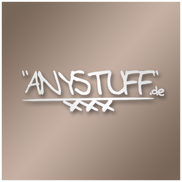 Anystuff.de | Aufkleber