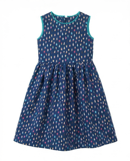 Kleid 'Eistüte'