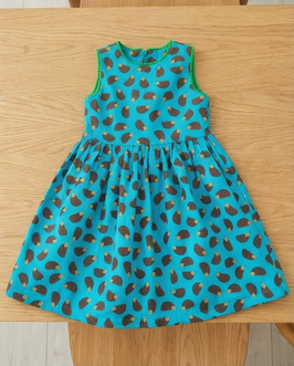 Kleid 'Igel'