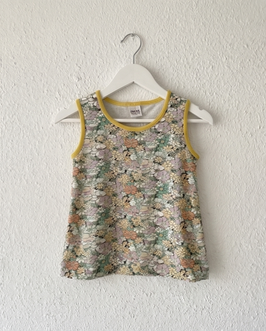 Cami 'Mille Fleur'