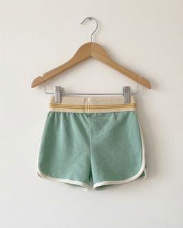 Shorts 'Mint'