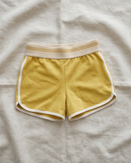 Shorts 'Lemon'