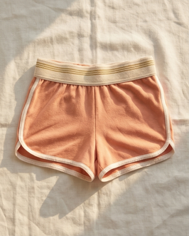 Shorts 'Peach'