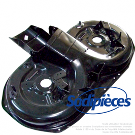 KIT Carter de coupe 382564 Pour HONDA