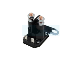 Relais et Batterie pour VIKING MT 585