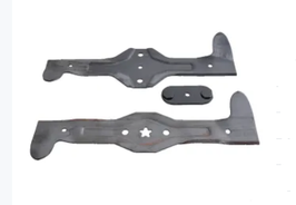 Kit Lames Gauche 53242612 pour ELECTROLUX