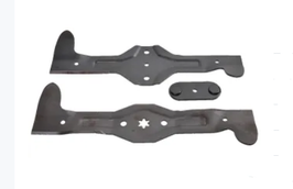Kit Lames Droite 53242613 pour ELECTROLUX