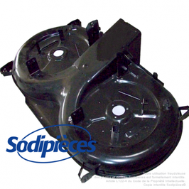 Carter de Coupe 565008 pour VERTS LOISIRS