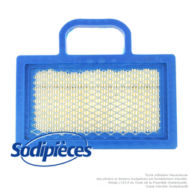 Filtre à air pour Briggs & Stratton N° 499486