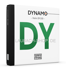 Струны Dynamo®  для скрипки DY100