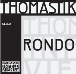 Комплект струн для виолончели 4/4  THOMASTIK  RONDO  купить