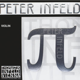 Peter Infeld PI 100  Ми - Платина