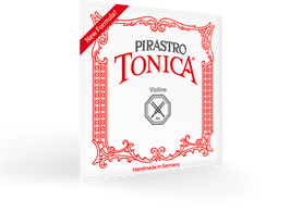 Tonica Saitensatz für Geige 4/4 Pirastro im Online - Shop  günstig kaufen