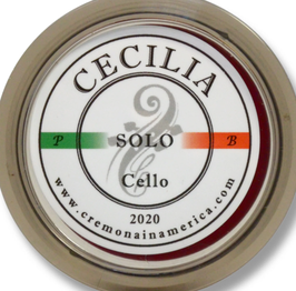 Канифоль CECILIA SOLO купить