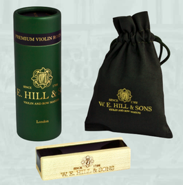 Hill Premium - Хилл Канифоль для скрипки и альта