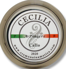 Канифоль CECILIA A PIACERE купить