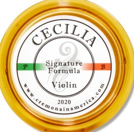 Канифоль CECILIA SIGNATURE FORMULA купить