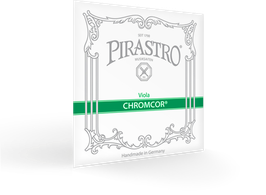 ЛЯ (A) CHROMCOR  для скрипки PIRASTRO  -  10 ШТУК