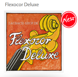 Flexocor Deluxe PIRASTRO для виолончели  Art. N338020