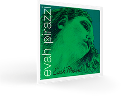 Geigensaiten von Evah Pirazzi  4/4 – zur Auswahl, einzeln kaufen.