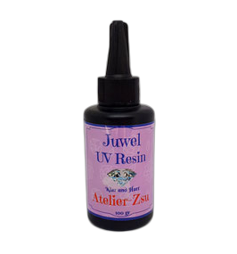 100 g - Juwel UV Resin - Harz - Hart