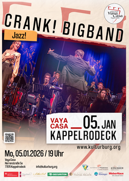 Cranc!Bigband