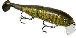 RIPTIDE SWING TAIL