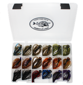 KIT JIG BOX 3600