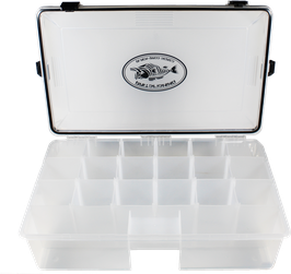 BOX 3750S WATERPROOF